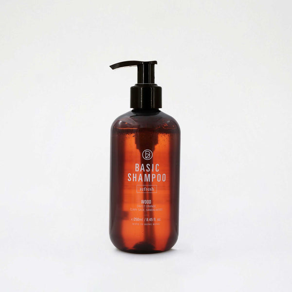 Basic Shampoo REFRESH