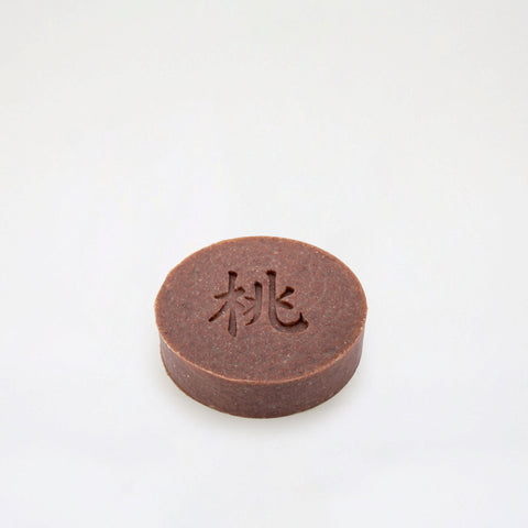 桃花櫻花皂 Peach & Cherry Blossom Soap