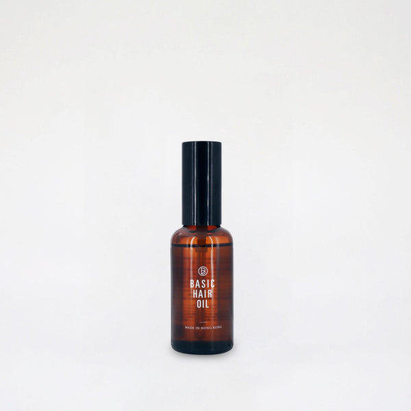 Basic Hair Oil