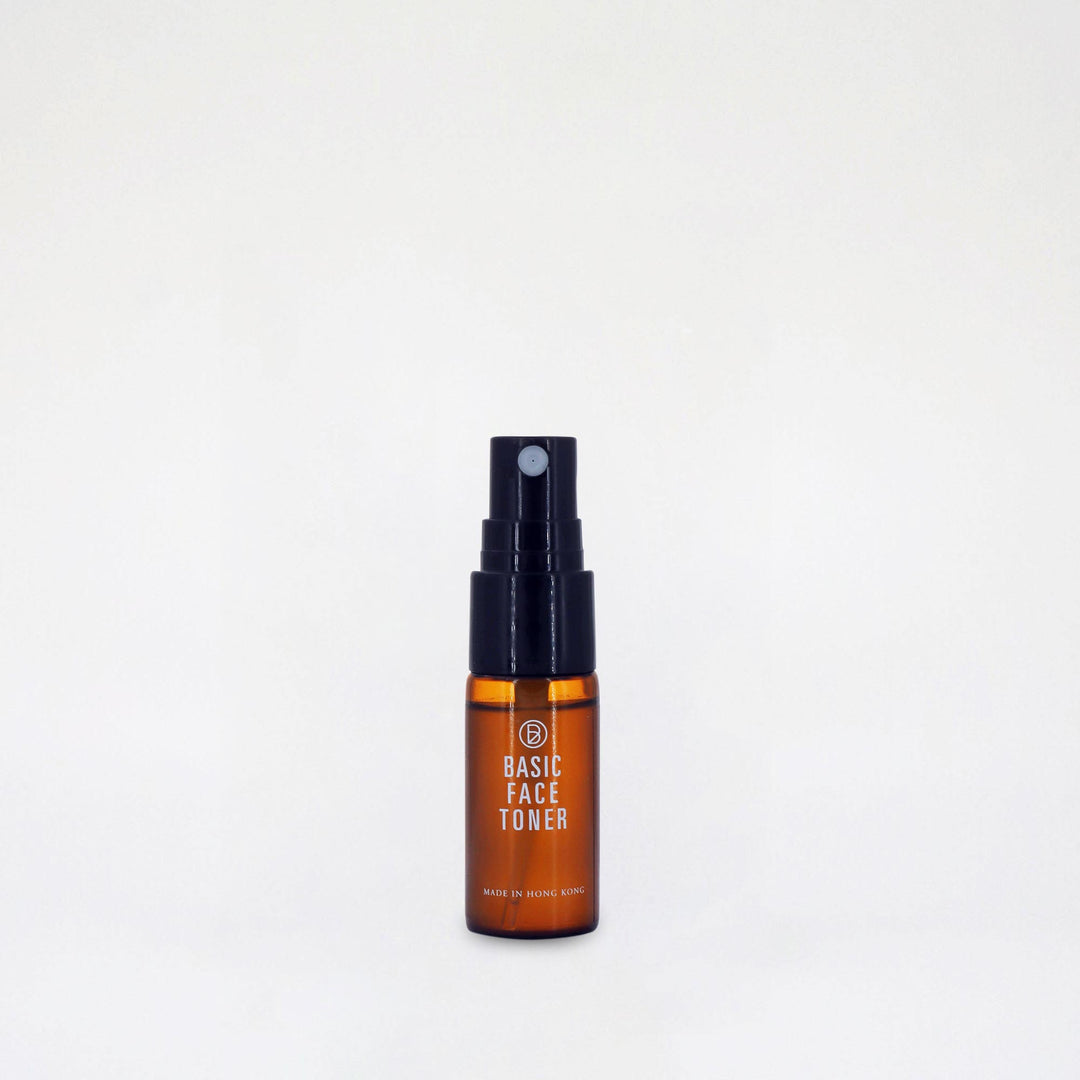 Hybrid Toner + Serum | Toning, Calming, Hyrdrating | Bathe to Basics