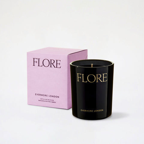 Evermore FLORE Candle